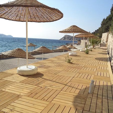 Reyhan Hotel Karaburun  Exteriér fotografie