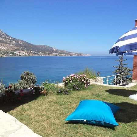 Reyhan Hotel Karaburun  Exteriér fotografie