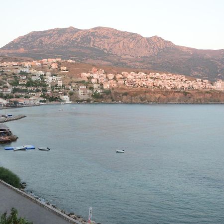 Reyhan Hotel Karaburun  Exteriér fotografie