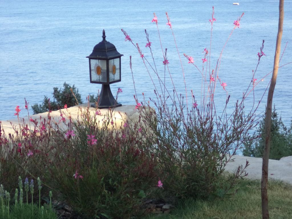 Reyhan Hotel Karaburun  Exteriér fotografie