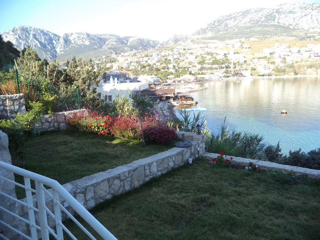 Reyhan Hotel Karaburun  Exteriér fotografie