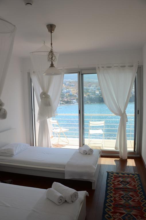 Reyhan Hotel Karaburun  Pokoj fotografie