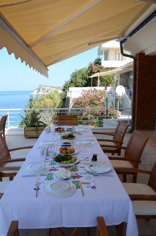 Reyhan Hotel Karaburun  Exteriér fotografie