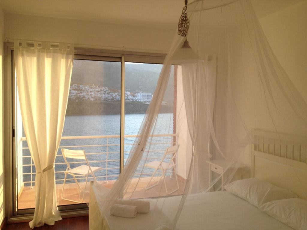 Reyhan Hotel Karaburun  Pokoj fotografie