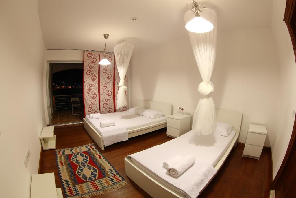 Reyhan Hotel Karaburun  Pokoj fotografie