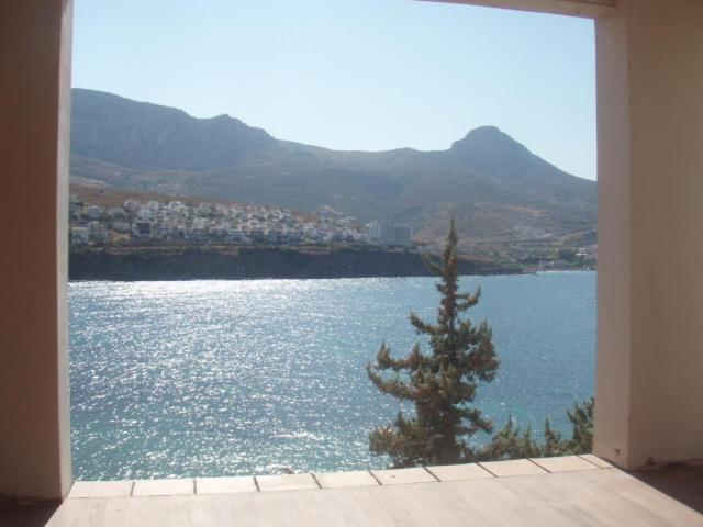 Reyhan Hotel Karaburun  Exteriér fotografie