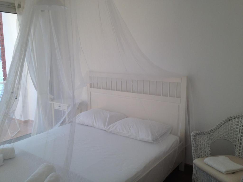 Reyhan Hotel Karaburun  Exteriér fotografie