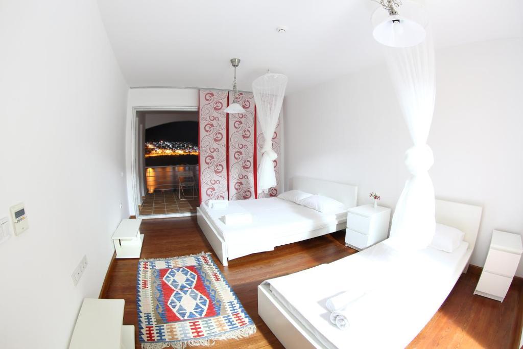 Reyhan Hotel Karaburun  Exteriér fotografie