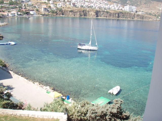 Reyhan Hotel Karaburun  Exteriér fotografie