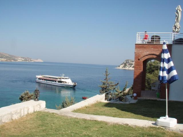 Reyhan Hotel Karaburun  Exteriér fotografie