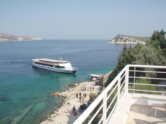 Reyhan Hotel Karaburun  Exteriér fotografie
